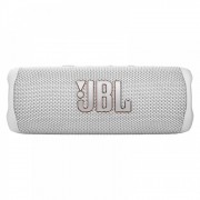 Портативная колонка JBL Flip 6 Белый