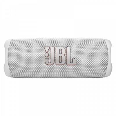 Портативная колонка JBL Flip 6 Белый Портативная колонка JBL Flip 6 Белый