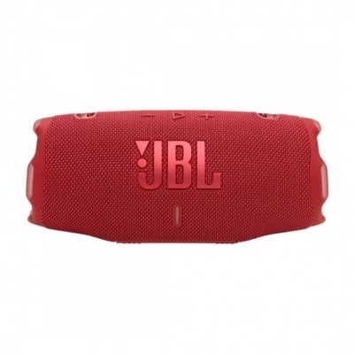 Портативная колонка JBL Charge 6 Красная Портативная колонка JBL Charge 6 Красная