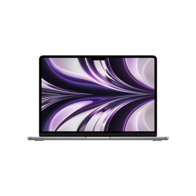 MacBook Air 13" (M2 2022) 8Gb/512Gb, Серый космос