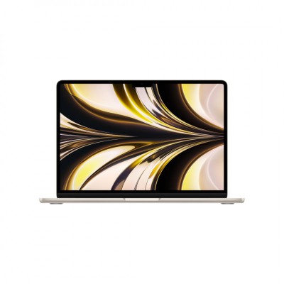 MacBook Air 13" (M2 2022) 8Gb/512Gb, Сияющая звезда