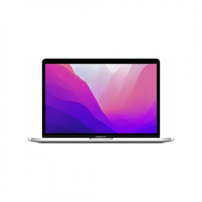 MacBook Pro 2022 13" M2 8Gb/512Gb Серебристый