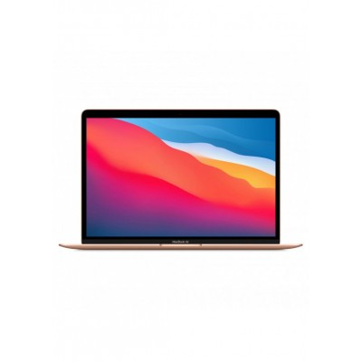 MacBook Air (M1, 2020) 8Gb, 256Gb, золотой