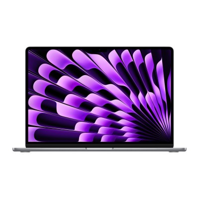 MacBook Air 2023 15" М2 8Gb/512Gb Серый космос