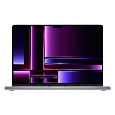 MacBook Pro 2023 14" M2 Pro 16Gb/1Tb Серый космос