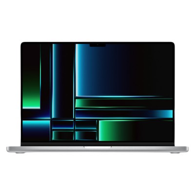 MacBook Pro 2023 16" M2 Pro 16Gb/512Gb Серебристый