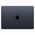 MacBook Air 2024 15" (М3 8C CPU, 10C GPU) 8Gb/512Gb Темная ночь