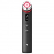 Микротоковый аппарат для ухода за кожей medicube AGE-R Booster Pro Black