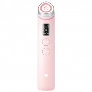Микротоковый аппарат для ухода за кожей medicube AGE-R Booster Pro Pink