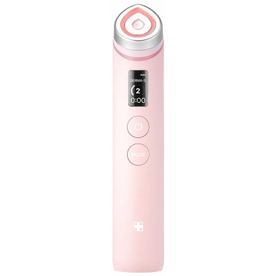 Микротоковый аппарат для ухода за кожей medicube AGE-R Booster Pro Pink Микротоковый аппарат для ухода за кожей medicube AGE-R Booster Pro Pink