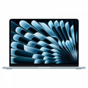 MacBook Air 2026 13" (М5 10C CPU, 10C GPU) 16Gb/512Gb Небесно-голубой (без RuStore)