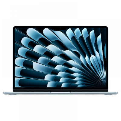 MacBook Air 2026 13" (М5 10C CPU, 10C GPU) 16Gb/512Gb Небесно-голубой (без RuStore) MacBook Air 2026 13" (М5 10C CPU, 10C GPU) 16Gb/512Gb Небесно-голубой (без RuStore)