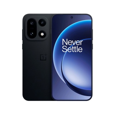 OnePlus 15 16/512Gb Черный