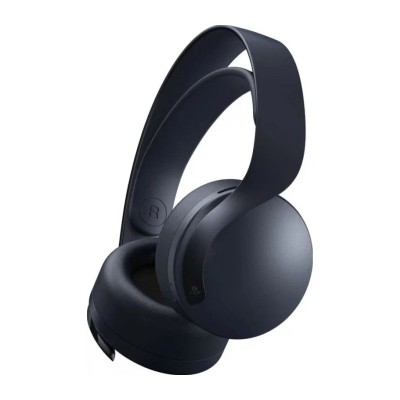 Беспроводная гарнитура Sony PULSE 3D Черного цвета Беспроводная гарнитура Sony PULSE 3D Черного цвета