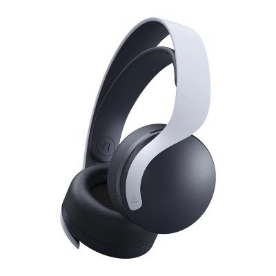 Беспроводная гарнитура Sony PULSE 3D Белого цвета Беспроводная гарнитура Sony PULSE 3D Белого цвета