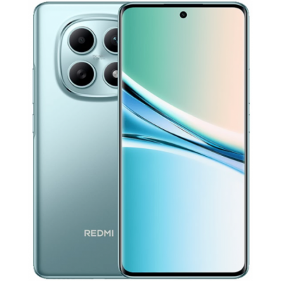 Xiaomi REDMI Note 15 4G 6/128Gb Голубой Xiaomi REDMI Note 15 4G 6/128Gb Голубой