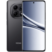 Xiaomi REDMI Note 15 4G 6/128Gb Черный