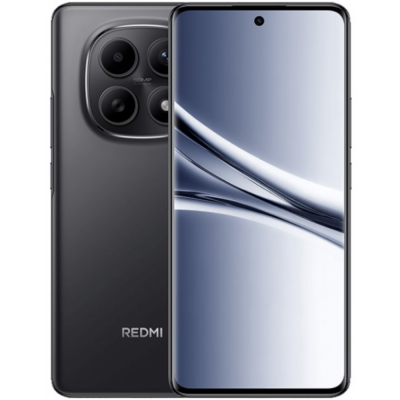 Xiaomi REDMI Note 15 4G 6/128Gb Черный Xiaomi REDMI Note 15 4G 6/128Gb Черный