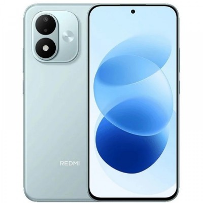 Смартфон Xiaomi Redmi Note 17 6/128 GB Голубой