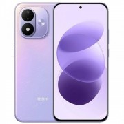Смартфон Xiaomi Redmi Note 17 6/128 GB Фиолетовый