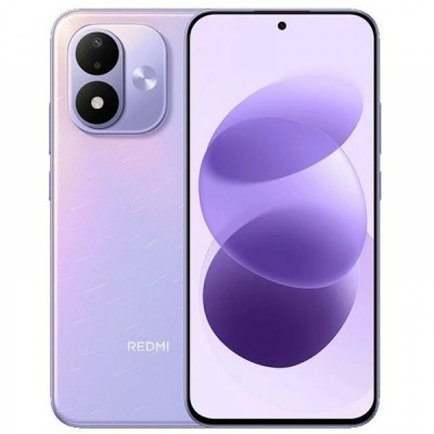 Смартфон Xiaomi Redmi Note 17 6/256 GB Фиолетовый