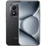 Xiaomi Redmi Note 15 Pro+ 5G 12/512Gb Черный