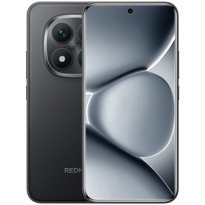 Xiaomi Redmi Note 15 Pro+ 5G 12/512Gb Черный Xiaomi Redmi Note 15 Pro+ 5G 12/512Gb Черный