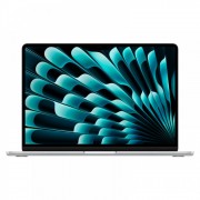MacBook Air 2026 13" (М5 10C CPU, 10C GPU) 16Gb/1Tb Серебристый (без RuStore) 