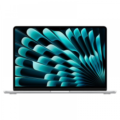 MacBook Air 2024 15" (М3 8C CPU, 10C GPU) 8Gb/512Gb Серебристый