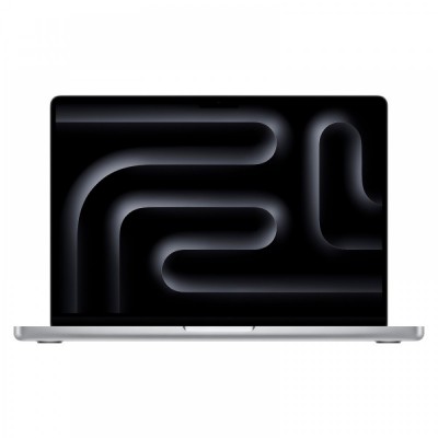 MacBook Pro 2023 14" M3 Pro 18Gb/512Gb Серебристый