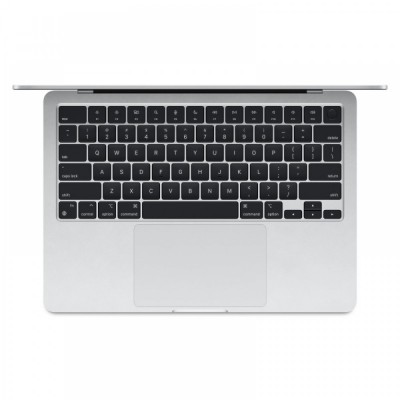 MacBook Air 2024 15" (М3 8C CPU, 10C GPU) 8Gb/512Gb Серебристый