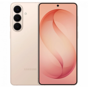 Samsung Galaxy S26+ 12/256Gb Розовый
