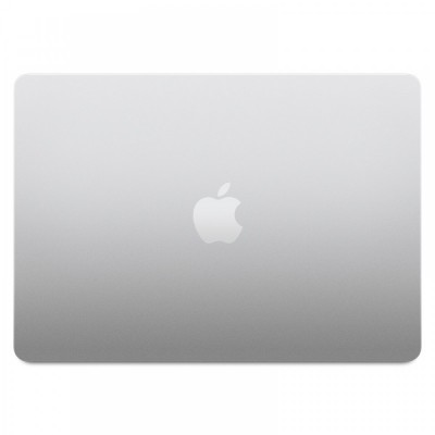 MacBook Air 2024 15" (М3 8C CPU, 10C GPU) 8Gb/512Gb Серебристый