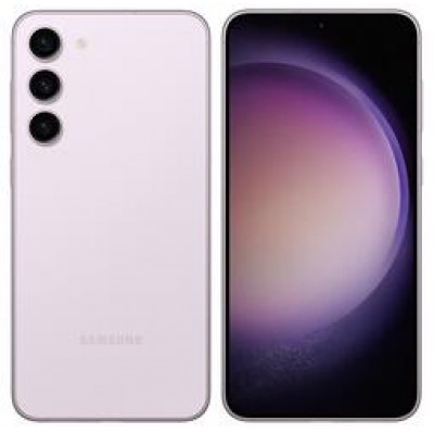 Samsung S23 8/256Gb Лавандовый