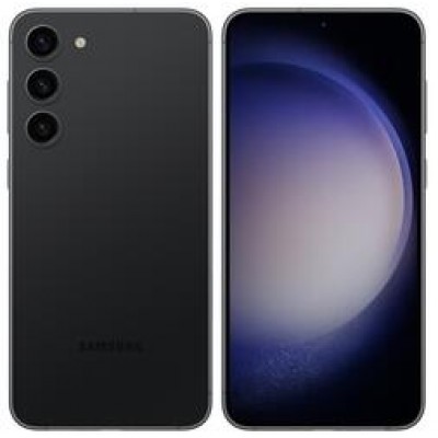 Samsung S23 8/128Gb Черный фантом