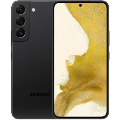 Samsung S22+ 8/128Gb Черный фантом Уцененный