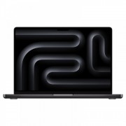 MacBook Pro 2025 16" M4 Pro 24Gb/512Gb Черный космос (без RuStore)
