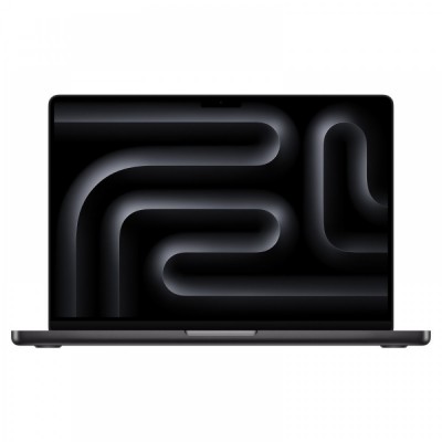 MacBook Pro 2025 16" M4 Pro 24Gb/512Gb Черный космос (без RuStore) MacBook Pro 2025 16" M4 Pro 24Gb/512Gb Черный космос (без RuStore)
