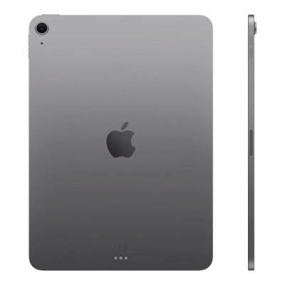 iPad Air 2026 11" Wi-Fi 128Gb Серый космос (без RuStore)