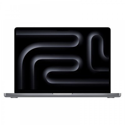 MacBook Pro 2023 14" M3 8Gb/512Gb Серый космос