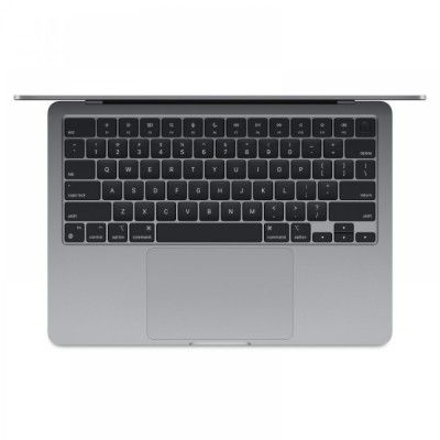 MacBook Air 2024 13" (М3 8C CPU, 8C GPU) 16Gb/512Gb Серый космос