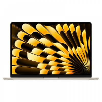 MacBook Air 2024 15" (М3 8C CPU, 10C GPU) 16Gb/512Gb Сияющая звезда 