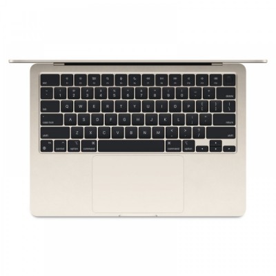 MacBook Air 2024 15" (М3 8C CPU, 10C GPU) 16Gb/512Gb Сияющая звезда 