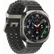 Смарт-часы Samsung Galaxy Watch Ultra 2025 LTE 47 мм Серый