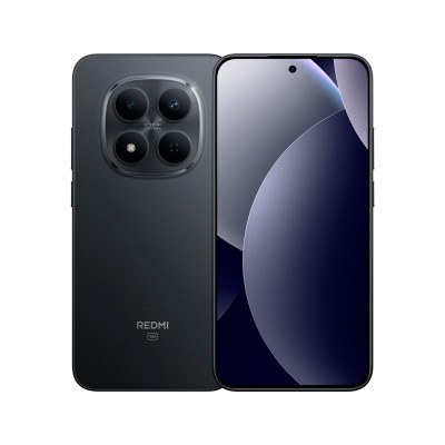 Xiaomi REDMI Note 15 Pro 5G 8/256Gb Черный Xiaomi REDMI Note 15 Pro 5G 8/256Gb Черный