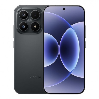 Смартфон Xiaomi 17 12/256Gb Чёрный 