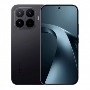 Смартфон Xiaomi 17T 12/256Gb Чёрный