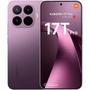 Смартфон Xiaomi 17T Pro 12/256Gb (Насыщенный фиолетовый|Deep Violet)