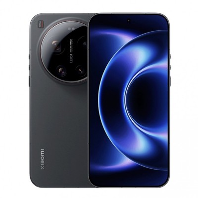 Смартфон Xiaomi 17 Ultra 16/1Tb Чёрный Смартфон Xiaomi 17 Ultra 16/1Tb Чёрный