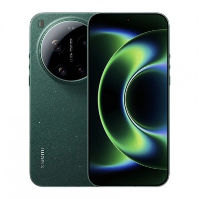 Смартфон Xiaomi 17 Ultra 16/512GB Зелёный Смартфон Xiaomi 17 Ultra 16/512GB Зелёный